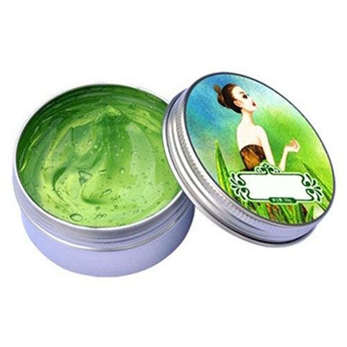 2016 New Correct Acne Oil Control Moisturizing n Sun Care Aloe Vera Gel Cream 08WG