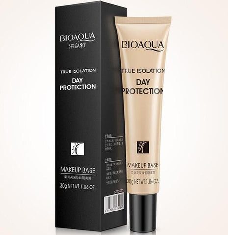 BOIAQUA Soft BB Cream Brighten Sun Block CC Cream Moisturizing Conclear Unisex BB Cream