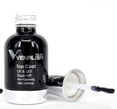 New CANNI supply nail art platinum paint gel