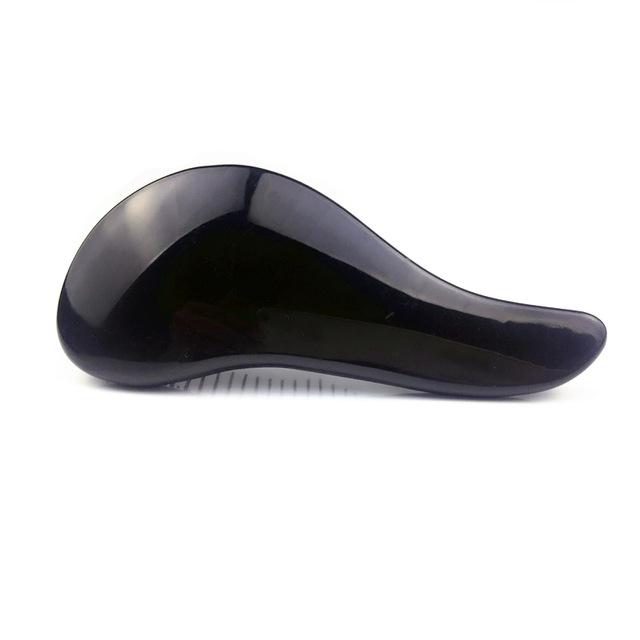 Brand New 1PC 15CM Eyecatching Hair Care Styling Hair Comb Beauty Healthy Styling Care Hair Comb Shower Massager Detangle Brush