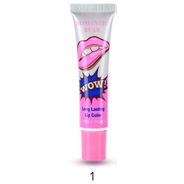 Lip make up Tint