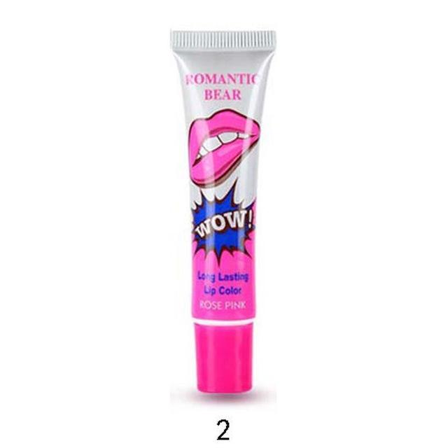 Lip make up Tint