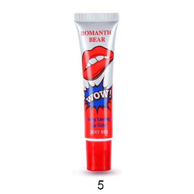 Lip make up Tint mask