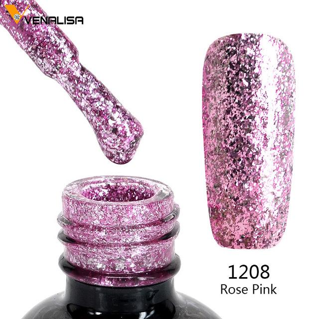 New CANNI supply nail art platinum paint gel