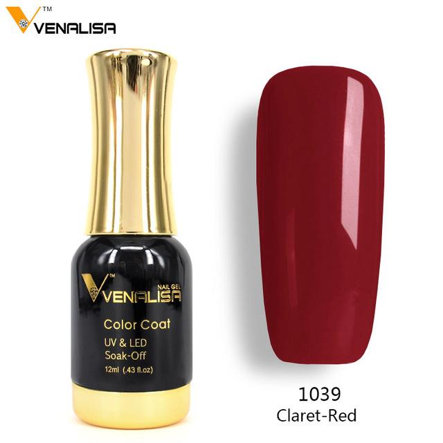 New CANNI supply nail art platinum paint gel