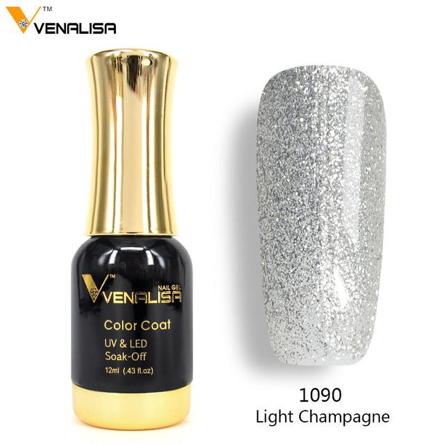 New CANNI supply nail art platinum paint gel