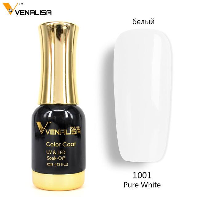 New CANNI supply nail art platinum paint gel
