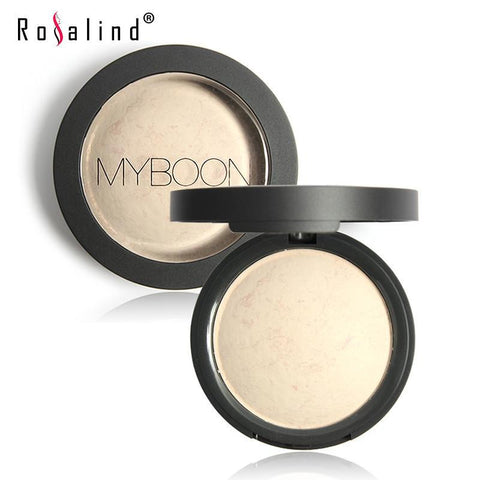Brand MY BOON Baked Powder Concealer