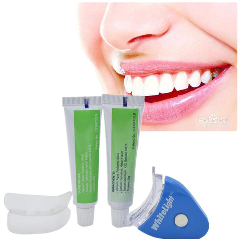 Top  Teeth Whitening Tooth Gel Whitener Health Oral Care Toothpaste