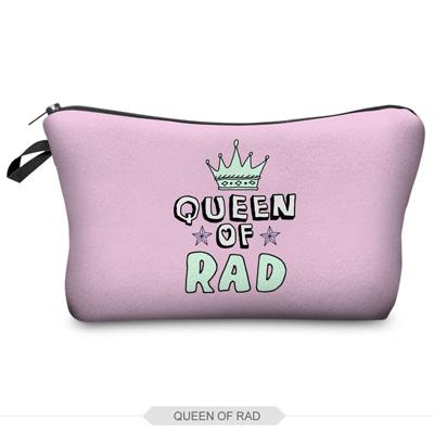 Deanfun 2017 Hot-selling Small Fashion Women Brand Cosmetic Bags H49