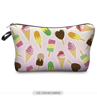 Deanfun 2017 Hot-selling Small Fashion Women Brand Cosmetic Bags H49
