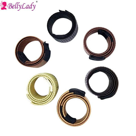 BellyLady 2017 New Fashion Magic DIY Hair Styling Tools Hair Band Hair Accessories