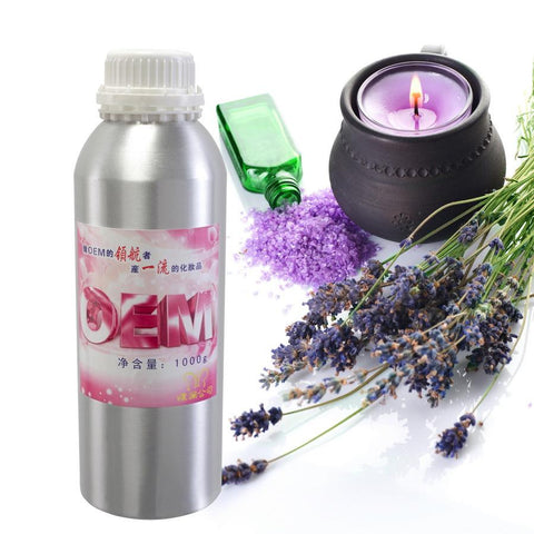Foot Care Essential Oils Detox Massage Cosmetics Skin Care Products 1000ml Hospital Equipment  Beauty Salon FREE SHIPPING