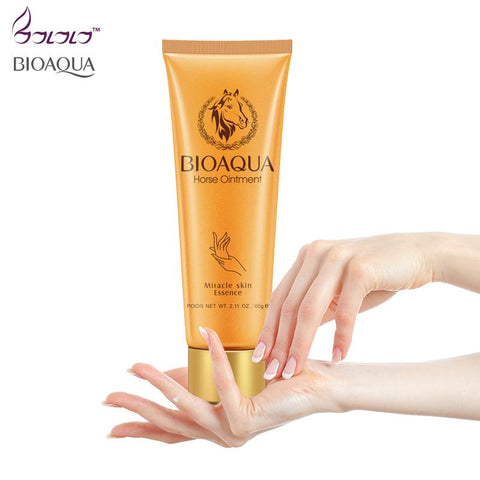 horse ointment miracle moisturizing hand cream brands anti aging whitening hand lotion creams for hands mango bioaqua skin care