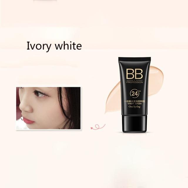 BB Cream Whitening Sun Block Perfect Cover Makeup Moisturizing Korean Cosmetics Foundation Make Up Kit
