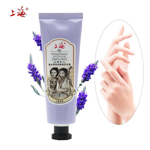 lavender lubrication mini hand cream whitening cream china - nourish moisturizing anti dry cracked skin defender cream hand care