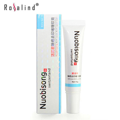 Brand NUOBISONG Acne Scar Removal, Whitening Moisturizing Face Cream